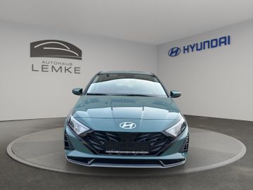 Hyundai i20 1.0 T-GDI iMT 48V PRIME +NAVI+17"+SMART KEY