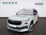 Skoda Kodiaq Sportline 4x4 2.0 TSI 140 KW DSG Navi Kam - Skoda Kodiaq in Herne