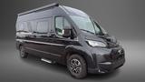 Knaus BoxLife 600 ME Autonomes Fahren