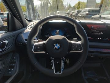 BMW 123 xDrive M Sportpaket DAB LED Komfortzg. Shz