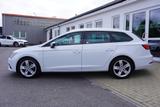 Seat Leon ST 1.5 TSI FR LED Navi Panorama Sitzheizung - Seat Leon: Sitzheizung