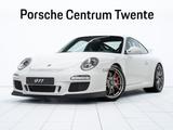Porsche 997 GT3 - Porsche 997 Coupé Gt3 mit Benzin-Antrieb