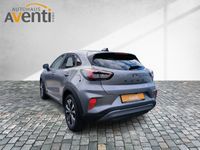 Ford Puma - Vorschau Bild 5