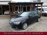Audi A1 Sportback attraction #1.HAND#SHZG#NAVI#ACA#27 - Audi A1 Gebrauchtwagen in Dresden
