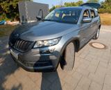 Skoda Kodiaq 1.5 TSI ACT AMBITION AMBITION