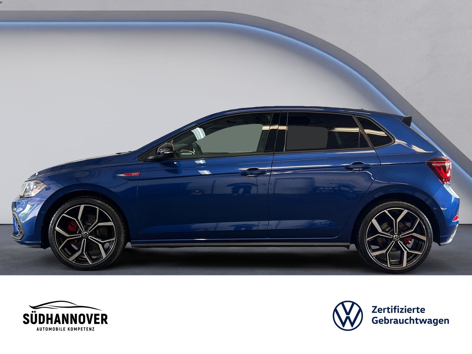 Volkswagen Polo - Bild 3