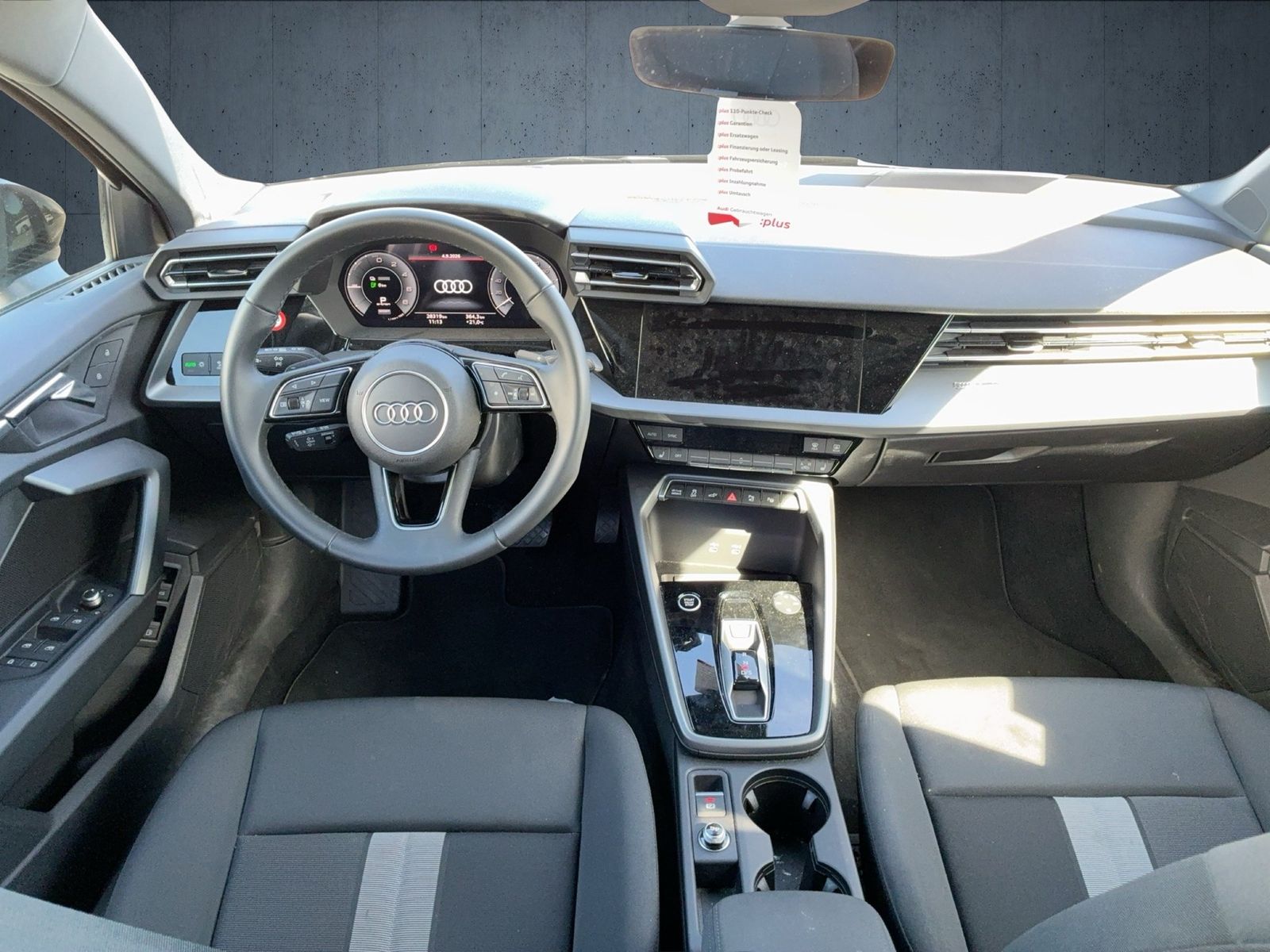 Audi A3 - Bild 12