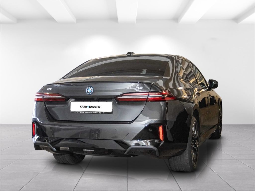 BMW i5 - Bild 3