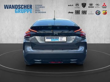 Citroën C4 Elektro C-Series 136 HUD+LED+Navi+SHZ+RFK