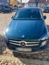 Mercedes-Benz Mercedes B250 - Mercedes-Benz B 250 von privat