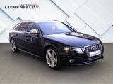 Audi S4 Avant 3.0 TFSI quattro Mega Ausstattung - gebrauchte Audi S4 aus dem Jahr 2009