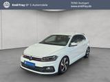 Volkswagen Polo 2.0 TSI DSG GTI - Volkswagen Polo: GTI Dsg