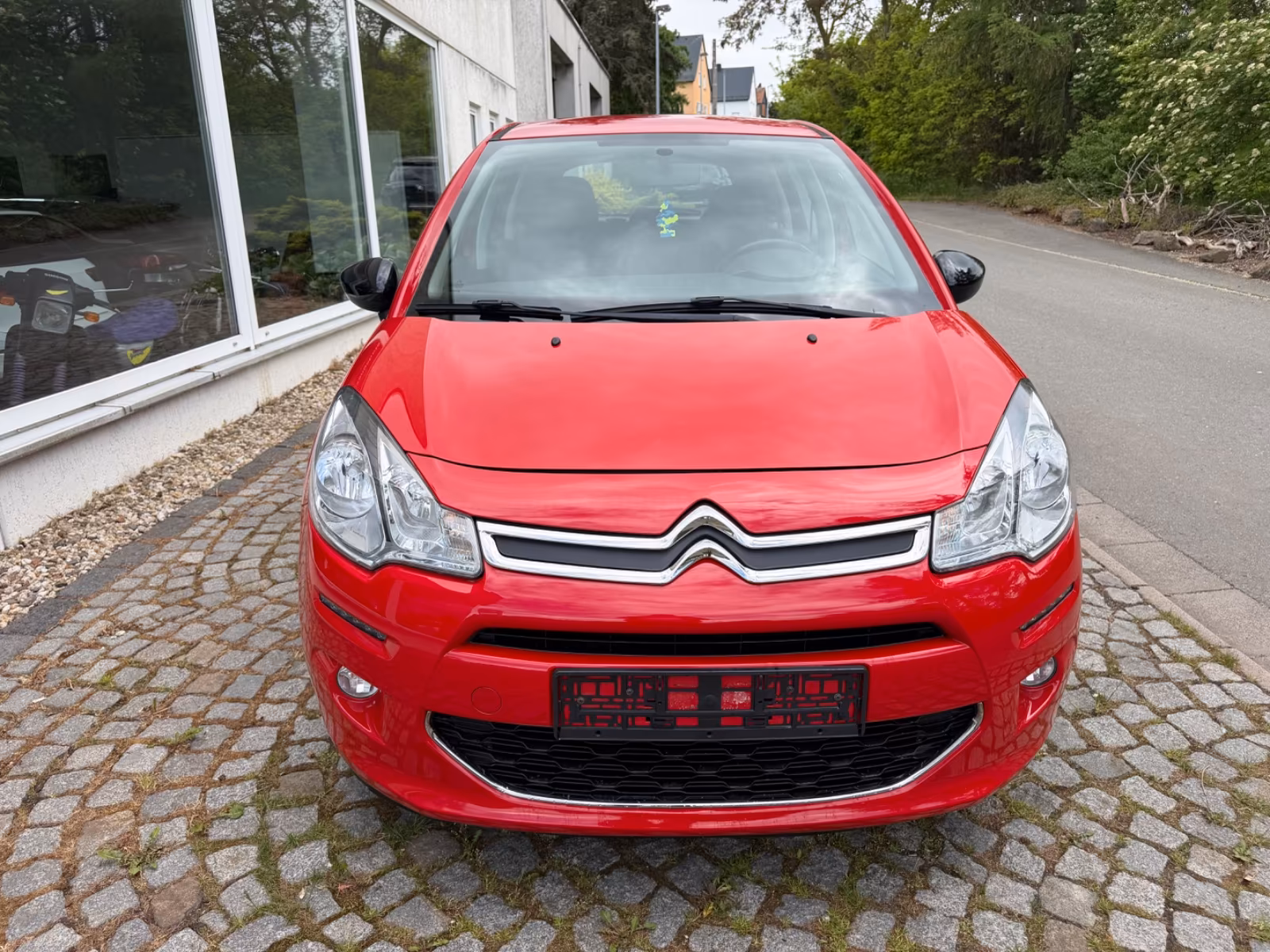 Citroën C3 Selection