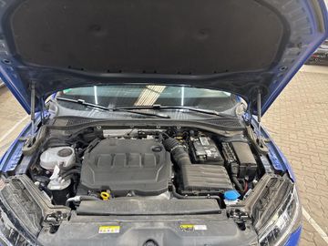 Skoda Superb - 11
