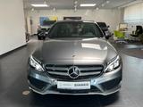 Mercedes-Benz C 250 d 9G-Tronic AMG Line *PANO*360°*ACC* - Mercedes-Benz C 250 mit Diesel-Antrieb: Limousine