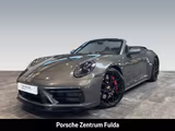 Porsche 992 911 Carrera GTS Cabriolet BOSE 21-Zoll - Porsche 992 aus 2022