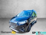 Ford Courier Tourneo Sport 1.0 EcoBoost EU6d-T Winter - Ford Courier Gebrauchtwagen
