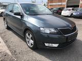 Skoda Rapid 1.6 TDI Spaceback Joy/Euro6/Tüv 12/26 - Skoda Rapid in Dortmund