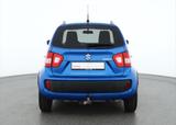 Suzuki Ignis 1.2 Comfort Navi Kamera Sitzheizung AHK - Suzuki Ignis Gebrauchtwagen