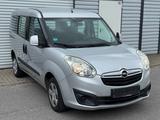 Opel Combo 1.6CDTI 66kW(90PS) Edition L1H1 - Opel Combo in Wuppertal