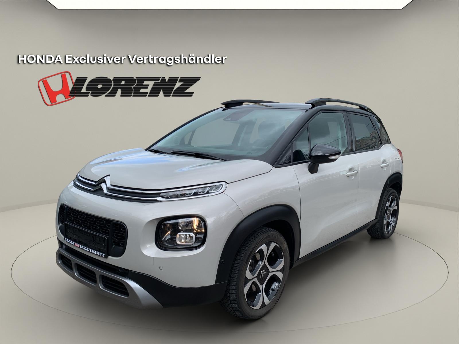Citroën C3 Aircross 130 Shine AHK NAVI KAMERA ALLWETTER