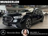 Mercedes-Benz E 220 d T-Modell AVANTGARDE DISTRONIC AHK NAVI - Mercedes-Benz E-Class Jahreswagen: T Modell