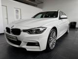 BMW 335d Touring xDrive M Sport*HEAD-UP*AHK*2Hd - BMW 335: 335d M Sport