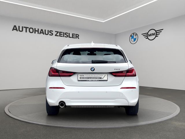 Foto Nummer 6: BMW 118i