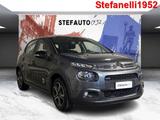 Citroën CITROEN C3 III 2017 - 1.2 puretech Shine 82cv - Citroën C3: Ii