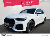 Audi SQ5 WHITE EDITION PANO AHK LUFTFAHRWERK DIESEL P