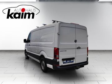 Bild 2 VW Crafter 2.0 TDI 30 EcoProfi