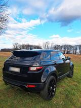 Land Rover Range Rover Evoque 2.0 Si4 HSE AWD  - Land Rover Range Rover Evoque von privat