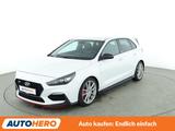 Hyundai i30 2.0 TGDI N Performance*NAVI*LED*TEMPO*CAM* - Hyundai i30 Gebrauchtwagen in Nürnberg