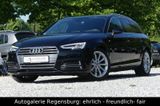 Audi A4 Avant *S-LINE*LED*NAVI*LEDER*TEMPOMAT*SITZHZ* - Audi in Regensburg