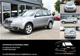 Subaru Forester 2,0 D Comfort Allrad - gebrauchte Subaru Forester aus dem Jahr 2011