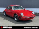 Porsche 911 3.0 - Porsche: Rot, 911