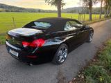 BMW 650i xDrive Cabrio - - BMW 650: Cabrio