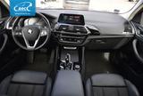 BMW X4 20dA X-Drive - gebrauchte BMW X4 aus dem Jahr 2021