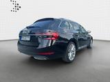 Skoda Superb Combi Laurin & Klement - Skoda: Klement Laurin