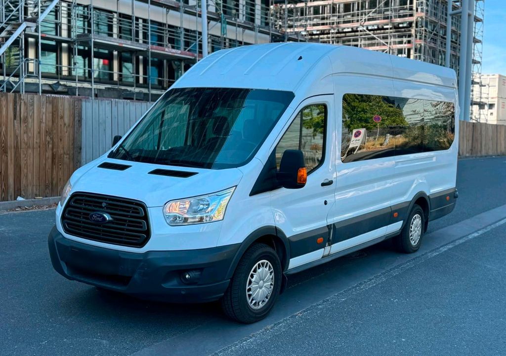 Image of Ford Transit