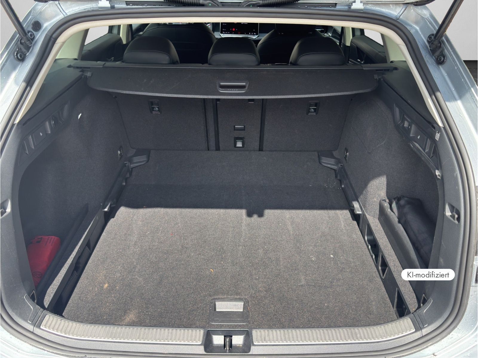Volkswagen Passat Variant - Bild 17