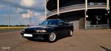 BMW E38, 735 - gebrauchte BMW 7er Reihe aus dem Jahr 1999