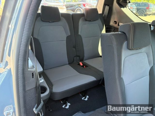 Fahrzeugabbildung Dacia Jogger Extreme+ TCe 110 7-Sitzer/Kamera/PDC/GJR