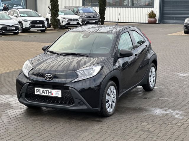 Toyota Aygo  X Basis