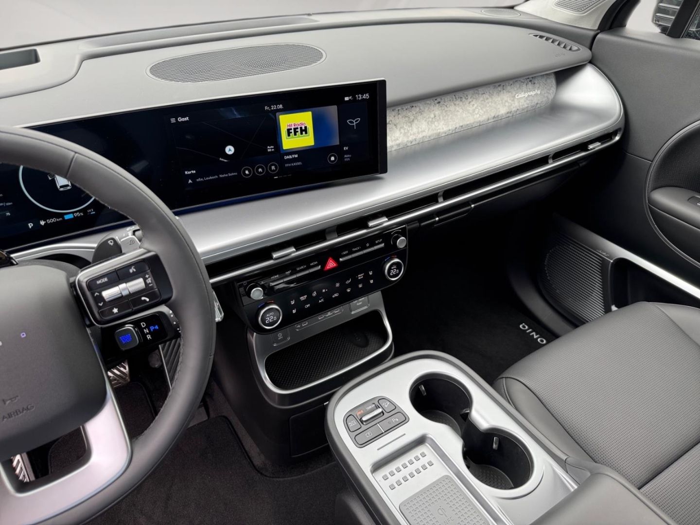 Hyundai IONIQ 9 – Bild 9
