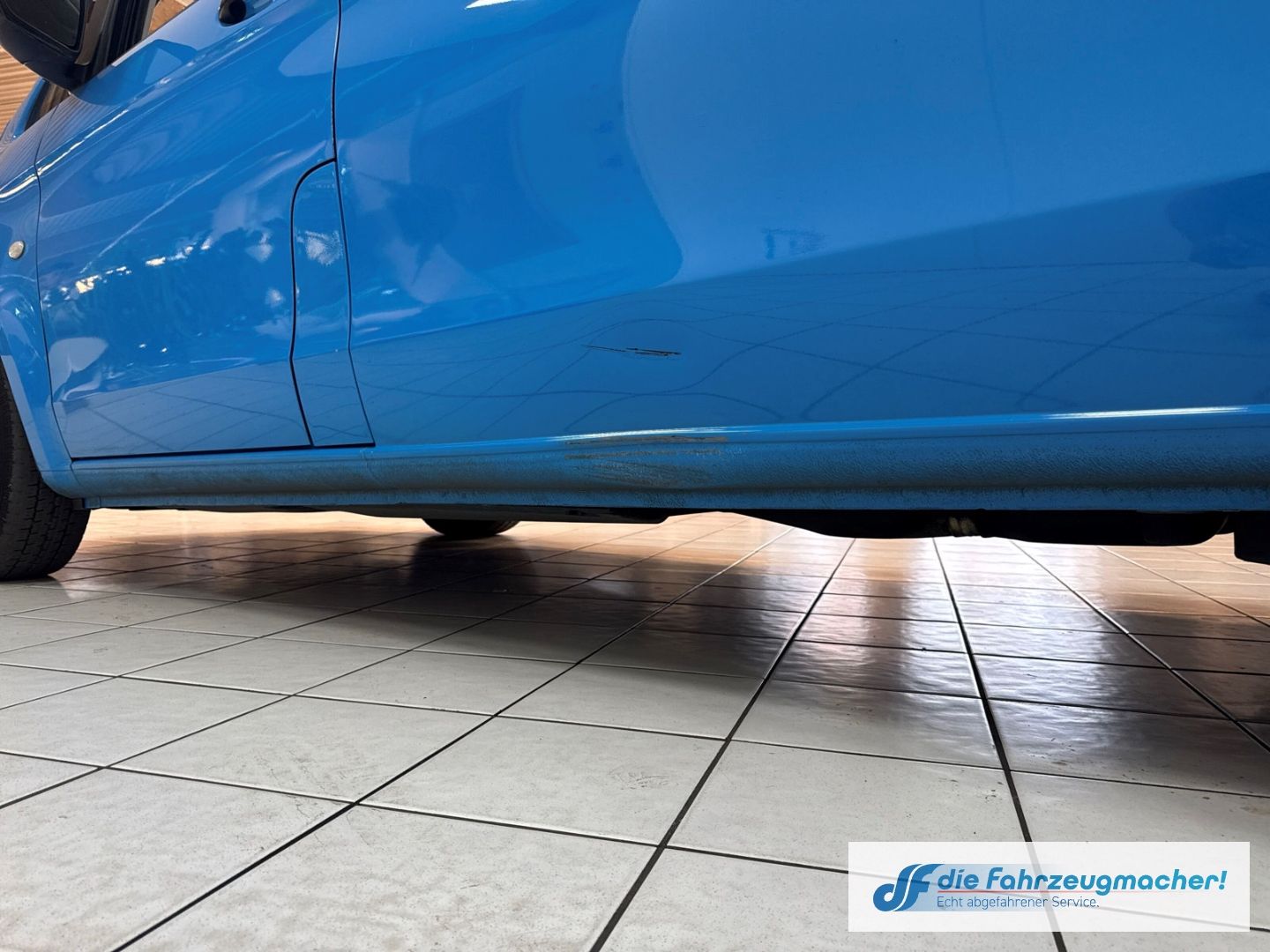 Fahrzeugabbildung Mercedes-Benz Vito Kasten111 CDI Lang SHZ Temp PDCv+h Leder Be