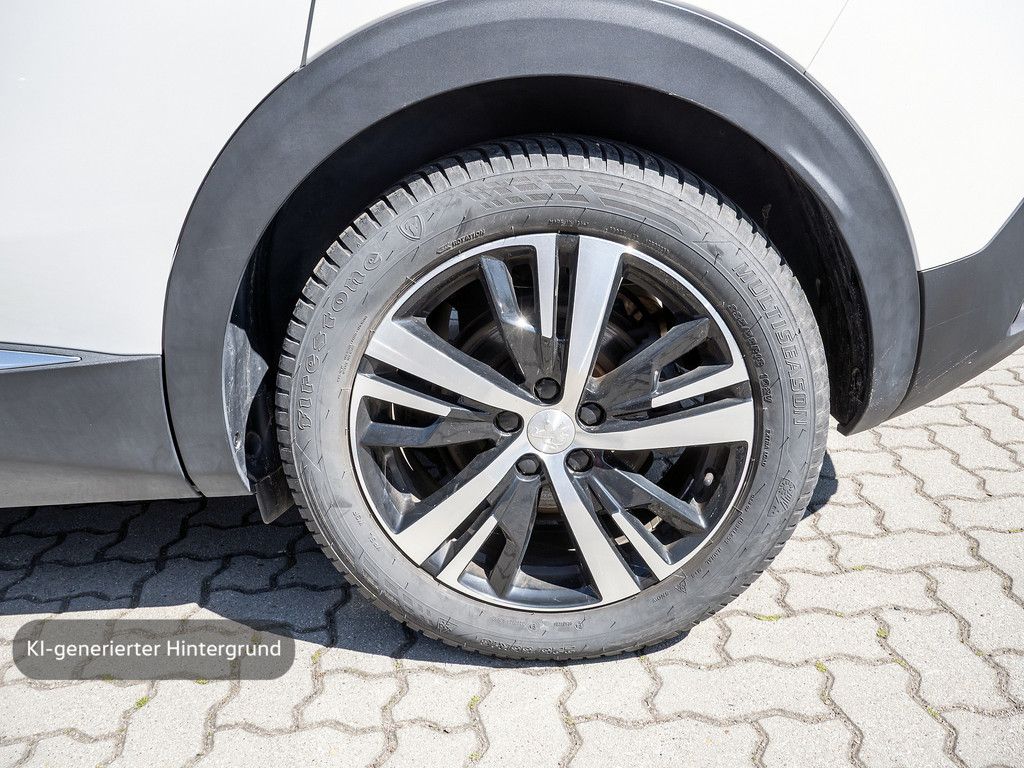 Peugeot 3008 - Bild 7
