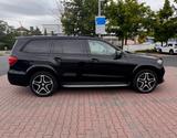 Mercedes-Benz GLS 350d 4Matic AMG*Night*Carbon*3xTV*360* - gebrauchte Mercedes-Benz GLS 350 aus dem Jahr 2017