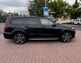 Mercedes-Benz GLS 350d 4Matic AMG*Night*Carbon*3xTV*360* - Mercedes-Benz GLS 350