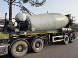 Andere DE BUF BM 12-36-2 - 12m³ MIXER - DEUTZ AUX. MOTO - Deutz